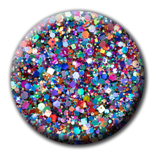 Load image into Gallery viewer, LE Glitter - I Need Attention 10mL (Winter 21)