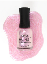 Load image into Gallery viewer, Orly Breathable Polish - Can't Jet Enough