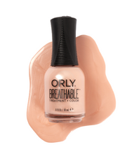 Load image into Gallery viewer, Orly Breathable Polish - Inner Glow
