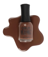 Load image into Gallery viewer, Orly Breathable Polish - Rich Umber **discontinued**
