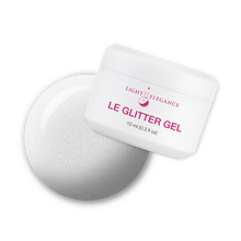 Load image into Gallery viewer, LE Glitter - Salty Sweet 10mL (Summer 22)