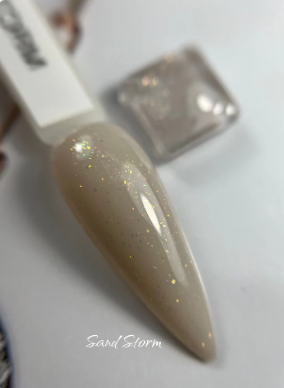 Loona Builder - Sand Storm 30mL | nailbasics | Canada – nailbasics-ca
