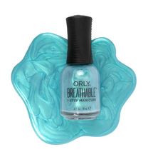 Load image into Gallery viewer, Orly Breathable Polish - Surf's You Right **discontinued**