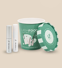 Load image into Gallery viewer, Lashfood Kit - Lash Treats Duo Ice Cream