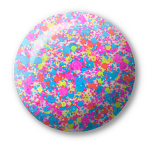 Load image into Gallery viewer, LE Glitter - Sangria 10mL