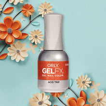 Load image into Gallery viewer, Orly GELFX - Acid Trip 18mL (Spring 25)