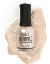 Load image into Gallery viewer, Orly Breathable Polish - Let's Get Fizz-ical
