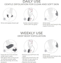 Load image into Gallery viewer, Renaissance Exfoliating Glove