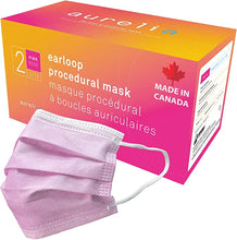 Load image into Gallery viewer, Aurelia Disposable Mask