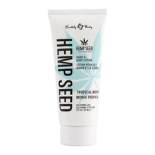 Load image into Gallery viewer, Hemp Seed Hand & Body Lotion - Tropical Monoi
