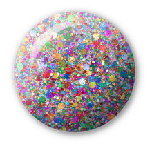Load image into Gallery viewer, LE Glitter - Everyone's a Critic 10mL (Winter 24)