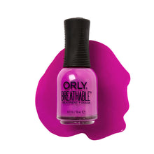 Load image into Gallery viewer, Orly Breathable Polish - Give Me A Break **discontinued**