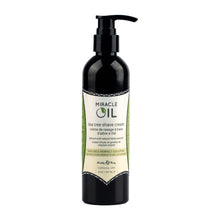 Load image into Gallery viewer, Hemp Seed - Miracle Oil Shave Cream 8oz