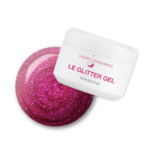 Load image into Gallery viewer, LE Glitter - Eat, Drink, & Rosemary 10mL (Spring 20)