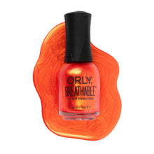 Load image into Gallery viewer, Orly Breathable Polish - Erupt To No Good (Summer 24) **discontinued**