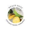 Load image into Gallery viewer, Hemp Seed Massage Oil - Beach Daze