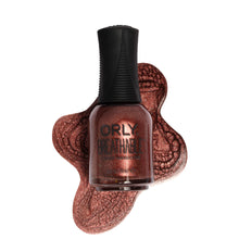 Load image into Gallery viewer, Orly Breathable Polish - Goddess Some Bronze (Fall/Winter 25)