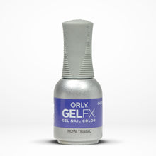 Load image into Gallery viewer, Orly GELFX - How Tragic 18mL (Fall 25)