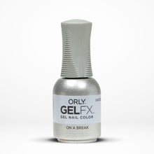 Load image into Gallery viewer, Orly GELFX - On A Break 18mL (Fall 25)