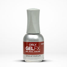 Load image into Gallery viewer, Orly GELFX - Spice Up Your Life 18mL (Fall 25)