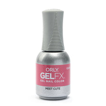 Load image into Gallery viewer, Orly GELFX - Meet Cute 18mL