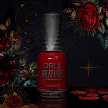 Load image into Gallery viewer, Orly Breathable Polish - Reddy Or Not (Fall/Winter 25)