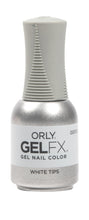Load image into Gallery viewer, Orly GELFX - White Tips 18mL