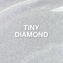 Load image into Gallery viewer, LE Glitter - Tiny Diamond 10mL