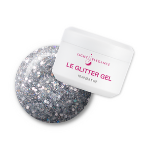 LE Glitter - Big Diamond