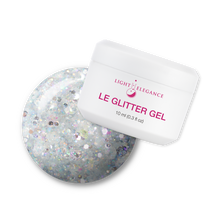 Load image into Gallery viewer, LE Glitter - A Spot by the Stream 10mL (Spring 21)