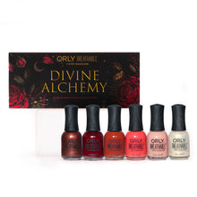 Load image into Gallery viewer, Orly Breathable Polish Collection - Divine Alchemy (Fall/Winter 25)
