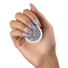 Load image into Gallery viewer, LE Glitter - Everyone's a Critic 10mL (Winter 24)