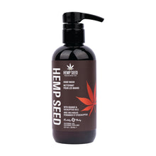 Load image into Gallery viewer, Hemp Seed Hand Wash - Orange & Eucalyptus