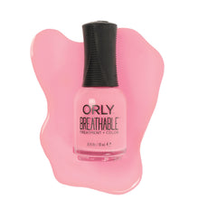 Load image into Gallery viewer, Orly Breathable Polish - Happy & Healthy