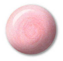 Load image into Gallery viewer, LE Glitter - Losing My Impatiens 10mL (Spring 20)