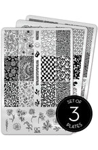 Load image into Gallery viewer, UberChic Collection - Just for CLAWS 02