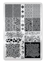 Load image into Gallery viewer, UberChic Collection - Just for CLAWS 02
