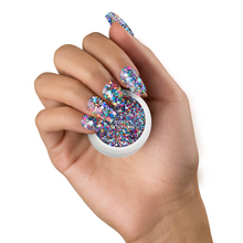 Load image into Gallery viewer, LE Glitter - I Need Attention 10mL (Winter 21)