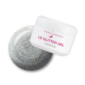 LE Glitter - Disco
