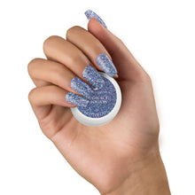 Load image into Gallery viewer, LE Glitter - Tough Act to Follow 10mL (Winter 24)