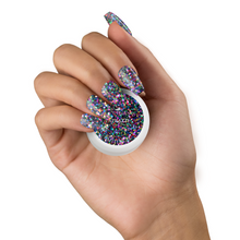 Load image into Gallery viewer, LE Glitter - Paparazzi 10mL (Winter 23)