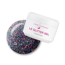 Load image into Gallery viewer, LE Glitter - Paparazzi 10mL (Winter 23)