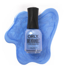 Load image into Gallery viewer, Orly Breathable Polish - You Had Me At Hydranga **discontinued****discontinued**