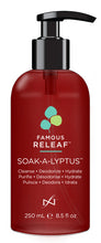 Load image into Gallery viewer, FN Releaf - Soak-A-Lyptus