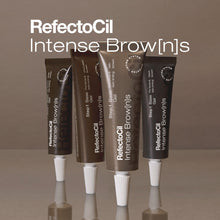 Load image into Gallery viewer, RefectoCil Intense Brow[n]s - Base Gel