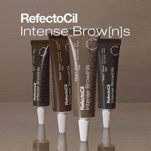 RefectoCil Intense Brow[n]s - Base Gel