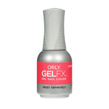 Load image into Gallery viewer, Orly GELFX - Most Definitely 18mL (Summer 25)