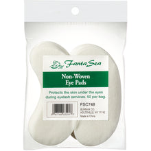 Load image into Gallery viewer, Eye Pads for Lash Extension - Non Woven 50pk