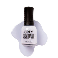 Load image into Gallery viewer, Orly Breathable Polish - Patience and Peace