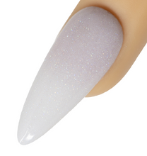 Load image into Gallery viewer, YN Acrylic - Core Sparkle White